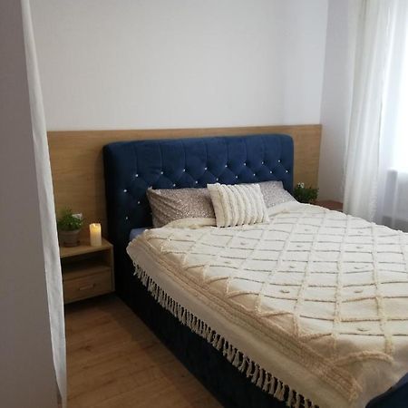 Apartament Plaza Stogi Gdansk Dış mekan fotoğraf